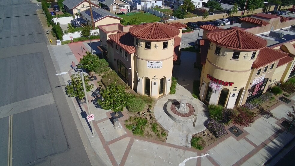 More Photos Of 9606-9622 Foothill Blvd, Rancho Cucamonga Unknown For Lease