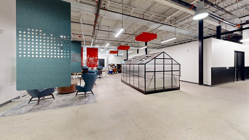 Primary Photo Of 77 Rowe St, Newton Warehouse For Lease