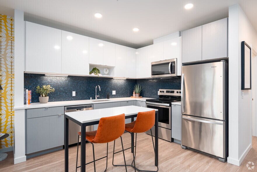 More Photos Of 2309 S Jackson St, Seattle Apartments For Lease