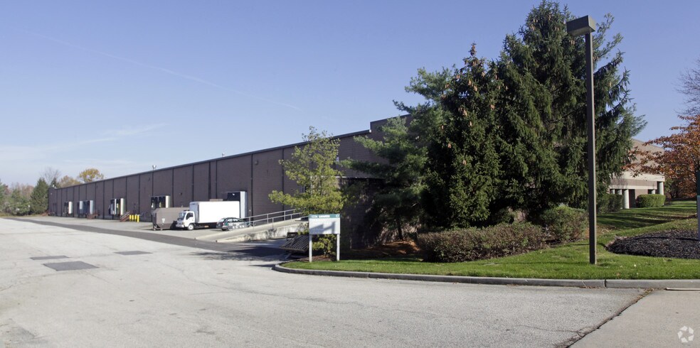 More Photos Of 1226 Forest Pky, West Deptford Warehouse For Lease