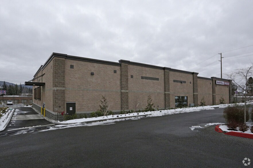 More Photos Of 35013 SE Snoqualmie Pky, Snoqualmie General Retail For Lease