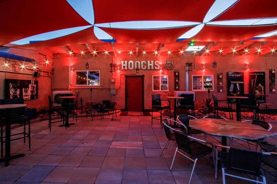 More Photos Of 5035 Powell Lake Rd, Topock Restaurant For Sale