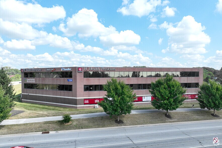 More Photos Of 7230 Engle Rd, Fort Wayne Medical For Lease