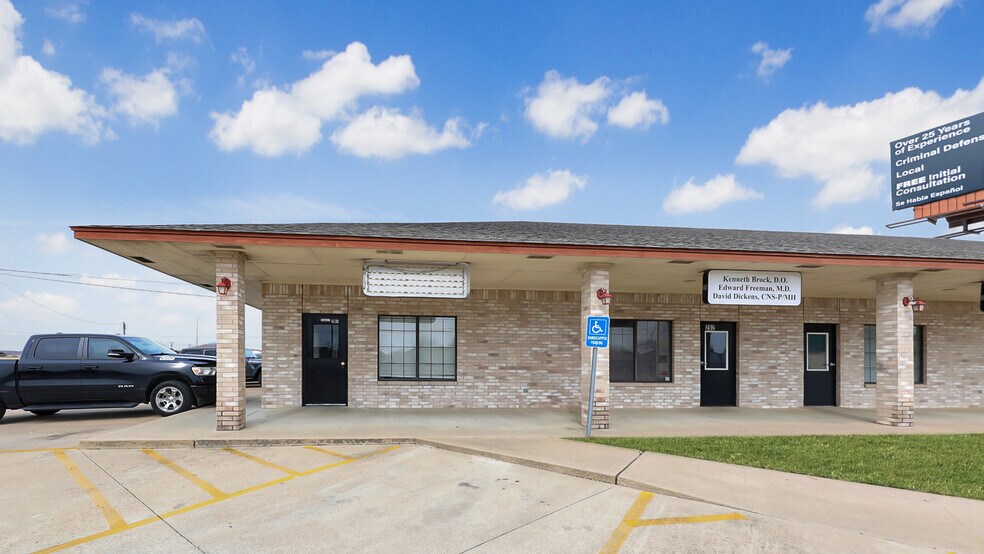More Photos Of 3901 E Stan Schlueter Loop, Killeen Office For Lease