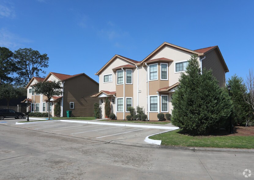 More Photos Of 14827 Mittlestedt Champions Dr, Houston Apartments For Sale