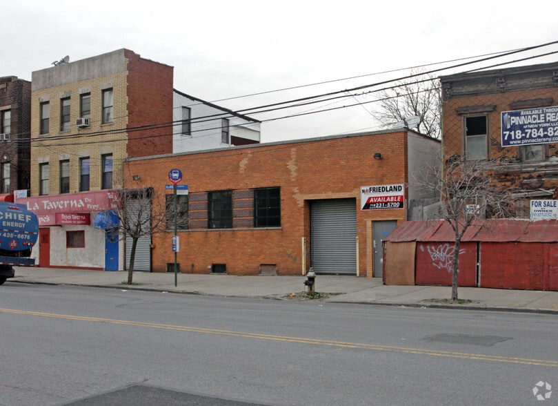 More Photos Of 1123-1125 Longwood Ave, Bronx Manufacturing For Lease
