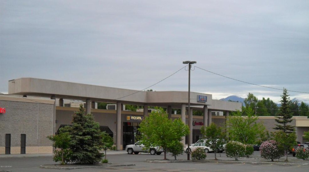 More Photos Of 1920 W Dimond Blvd, Anchorage Unknown For Lease