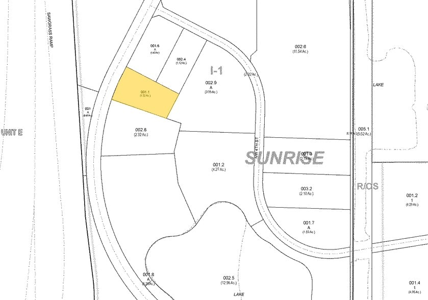 More Photos Of 320 International Pky, Sunrise Warehouse For Sale