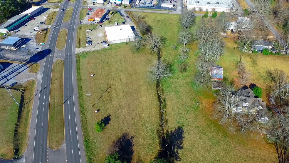 More Photos Of Highway 31 S, Hartselle Land For Sale