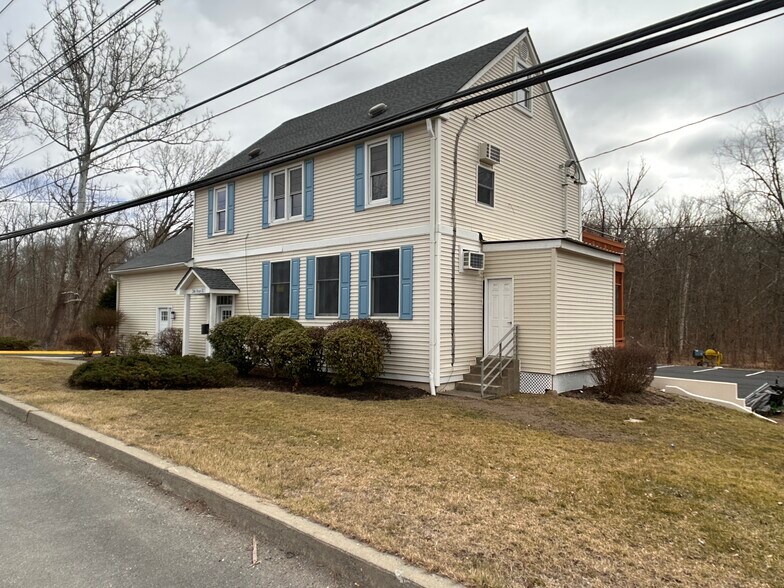 More Photos Of 2566 Route 52, Hopewell Junction Office For Sale