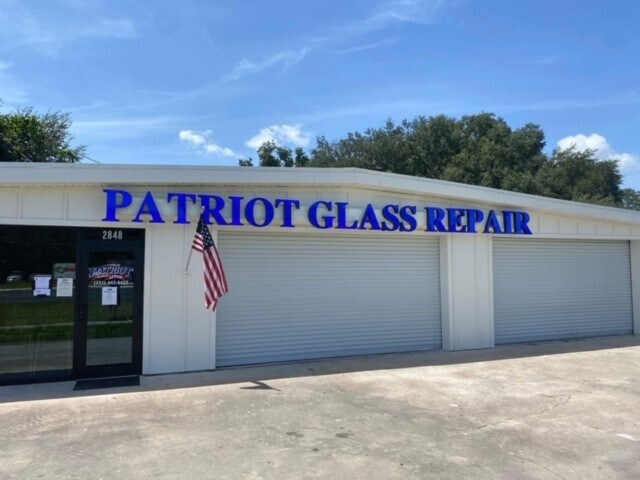 Primary Photo Of 2848 E Irlo Bronson Memorial Hwy, Kissimmee Storefront Retail Office For Sale