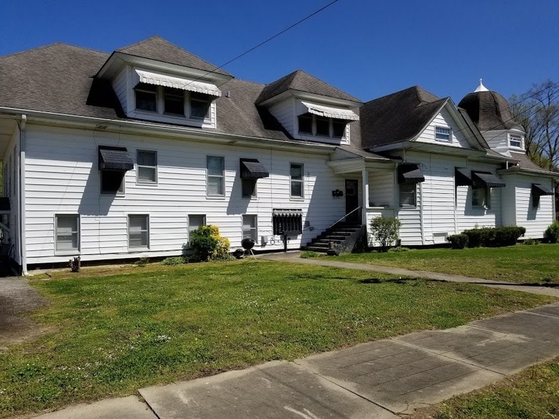 More Photos Of 218 2nd St, Fulton Apartments For Sale