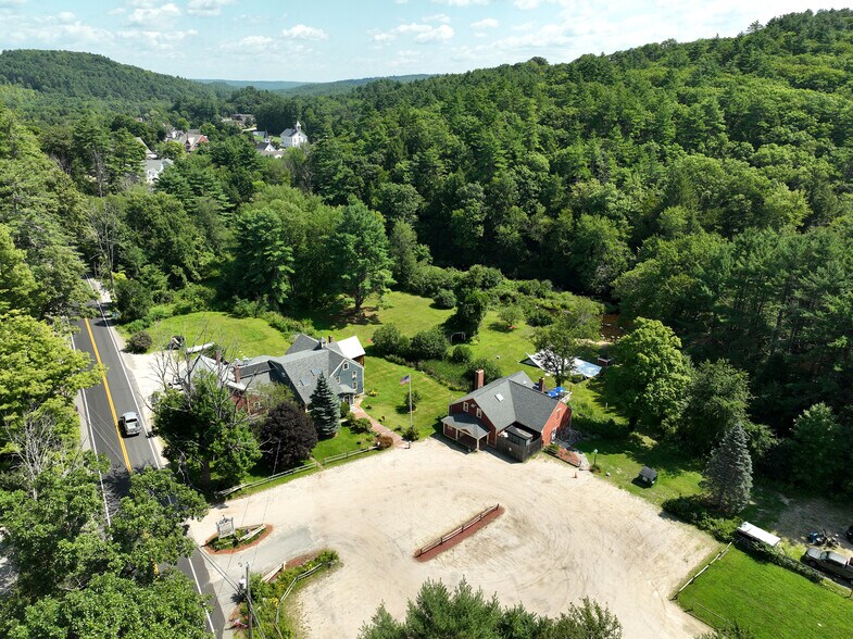 More Photos Of 35 Mont Vernon Rd, New Boston Land For Sale