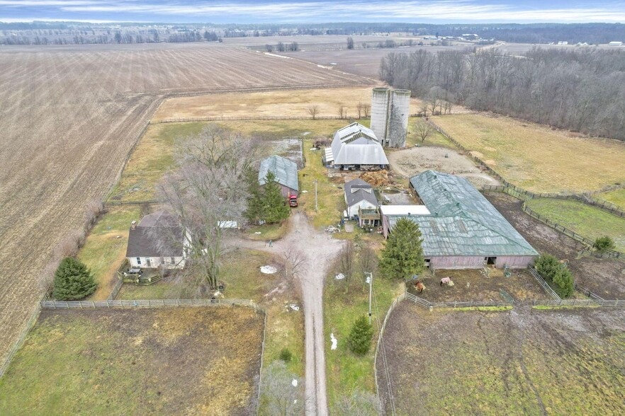 More Photos Of 12406 Beecher Gamble Rd, Marysville Specialty For Sale