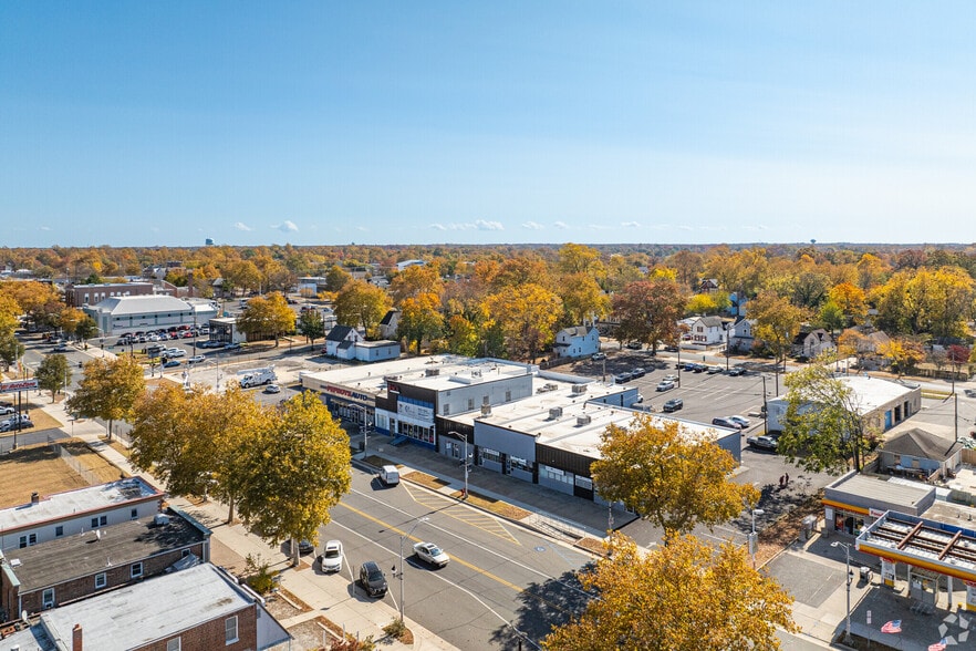 More Photos Of 307 - 319 W Landis Ave, Vineland Medical For Lease