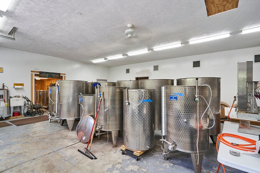 More Photos Of 834 Clyde Hill (South Countyline Rd), Geneva Winery Vineyard For Sale