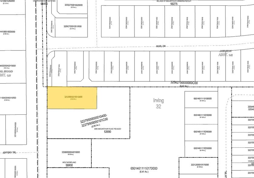 More Photos Of 3204 N MacArthur Blvd, Irving Medical For Sale