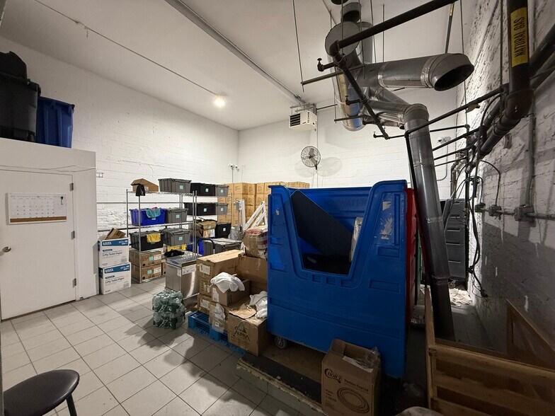 More Photos Of 142 18th St, Brooklyn Industrial For Lease