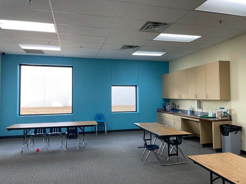 More Photos Of 4401 N State Highway 161, Irving Religious Facility For Sale