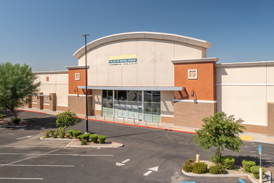 More Photos Of 1407 Imperial Ave W, Calexico Unknown For Lease