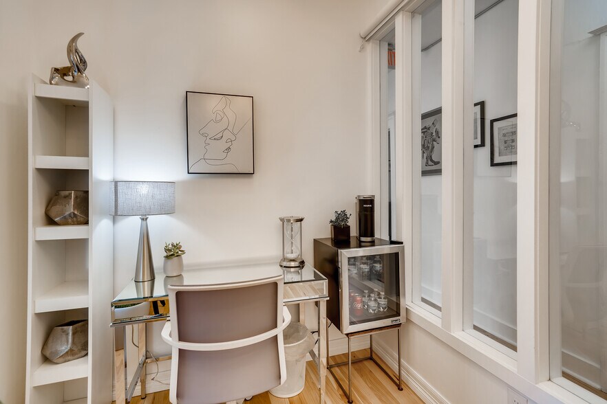 More Photos Of 1330 Logan St, Denver Office For Lease