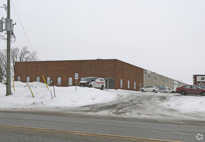 Primary Photo Of 7026 Wellington Road 124, Guelph Warehouse For Lease