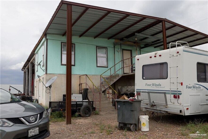 More Photos Of 6800 W Mile 4 Rd, Mission Office For Sale