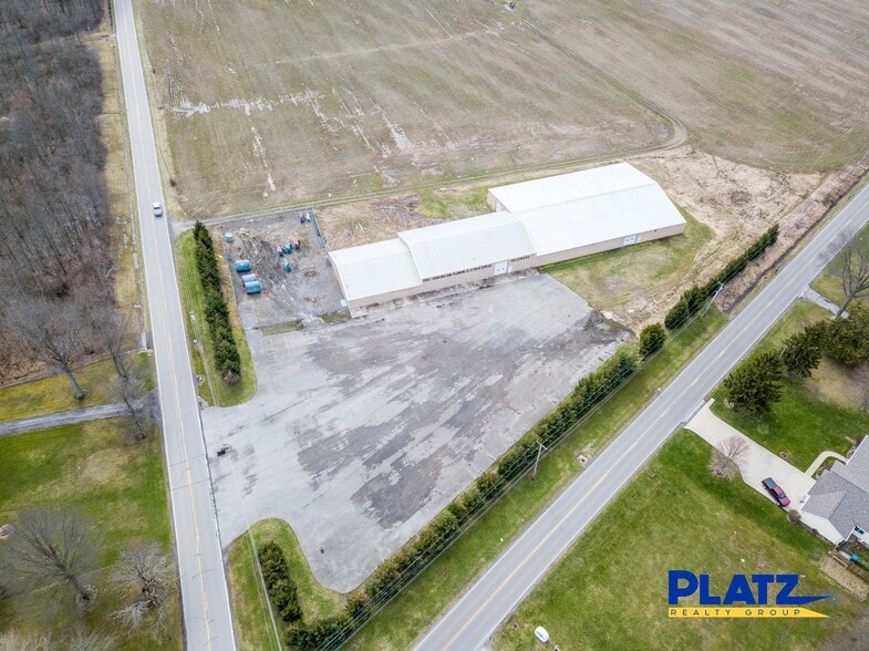 More Photos Of 2840 Lyntz Townline Rd SW, Warren Land For Sale