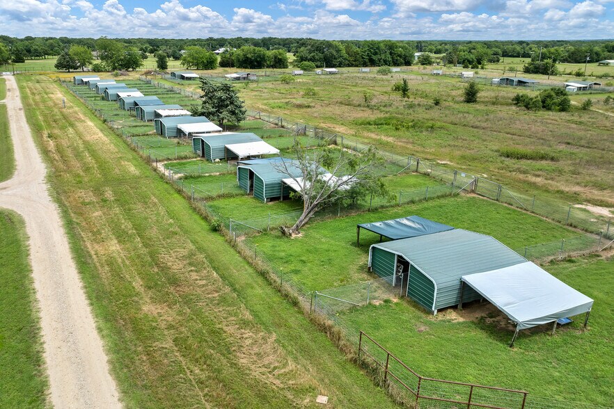 More Photos Of 9016 CR 3609 rd, Quinlan Land For Sale