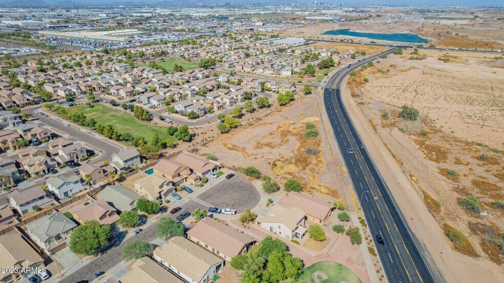 More Photos Of 0 Broadway, Phoenix Land For Sale