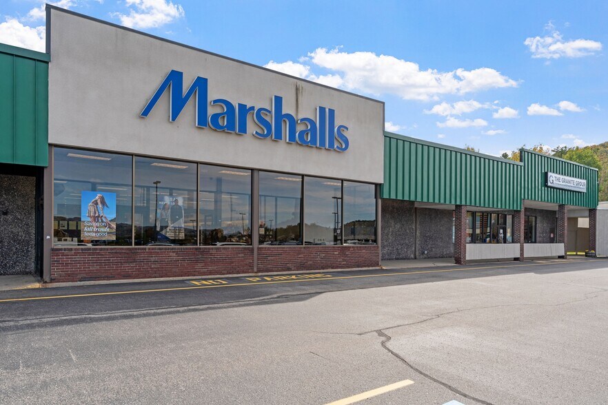 More Photos Of 200-399 Tenney Mountain Hwy, Plymouth Unknown For Lease