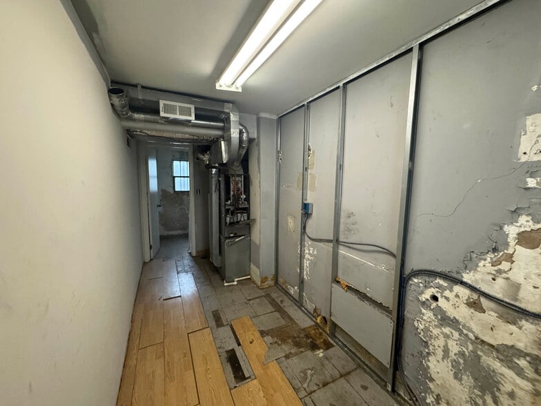 More Photos Of 1207 Hollins St, Baltimore Industrial For Sale