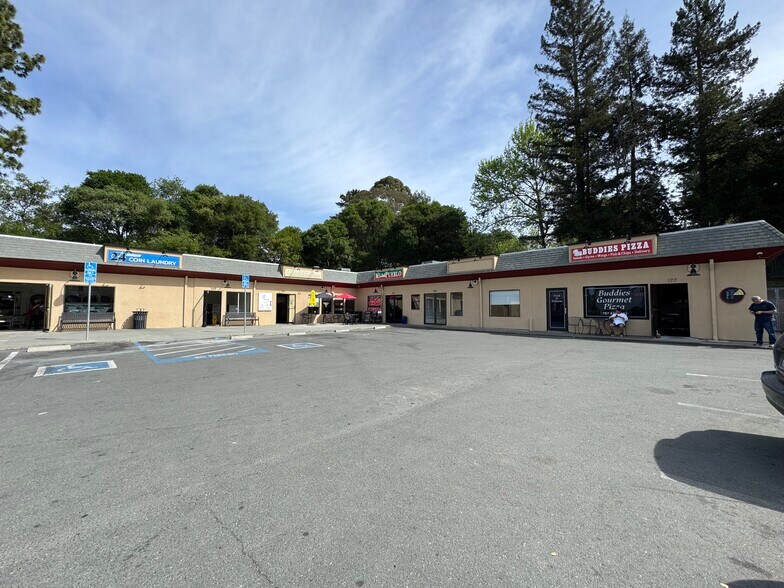 More Photos Of 175 Pleasant Hill Ave N, Sebastopol Freestanding For Lease