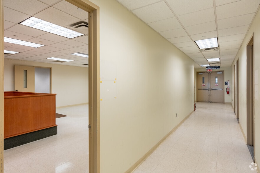 Photo of 3rd Floor Ste 