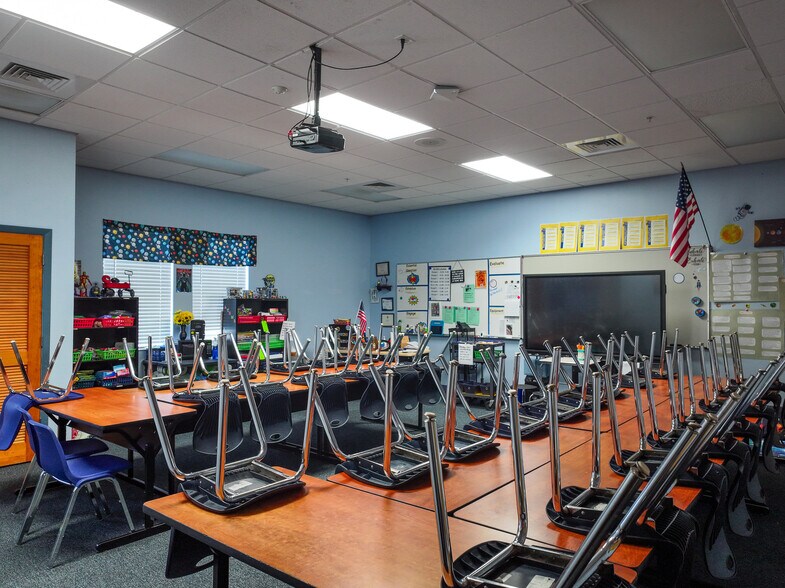 More Photos Of 2597 Sycamore St, North Port Industrial For Sale