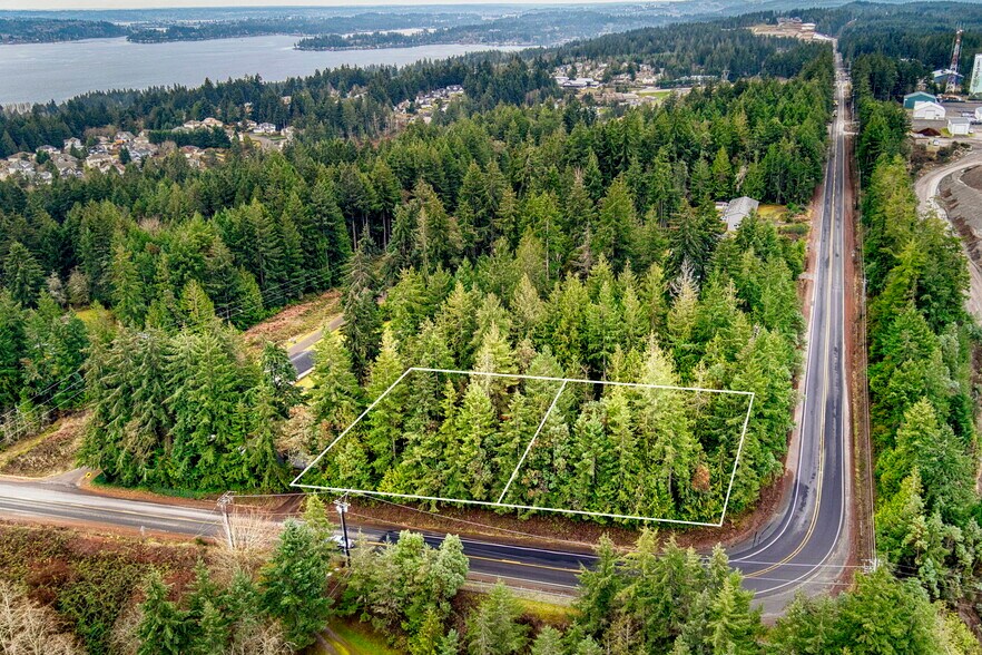 More Photos Of 00 Dickey Rd, Silverdale Land For Sale