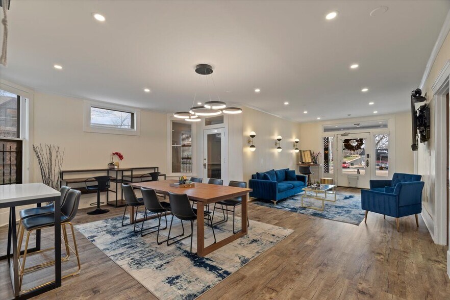 More Photos Of 841 S Cooper St, Memphis Coworking Space