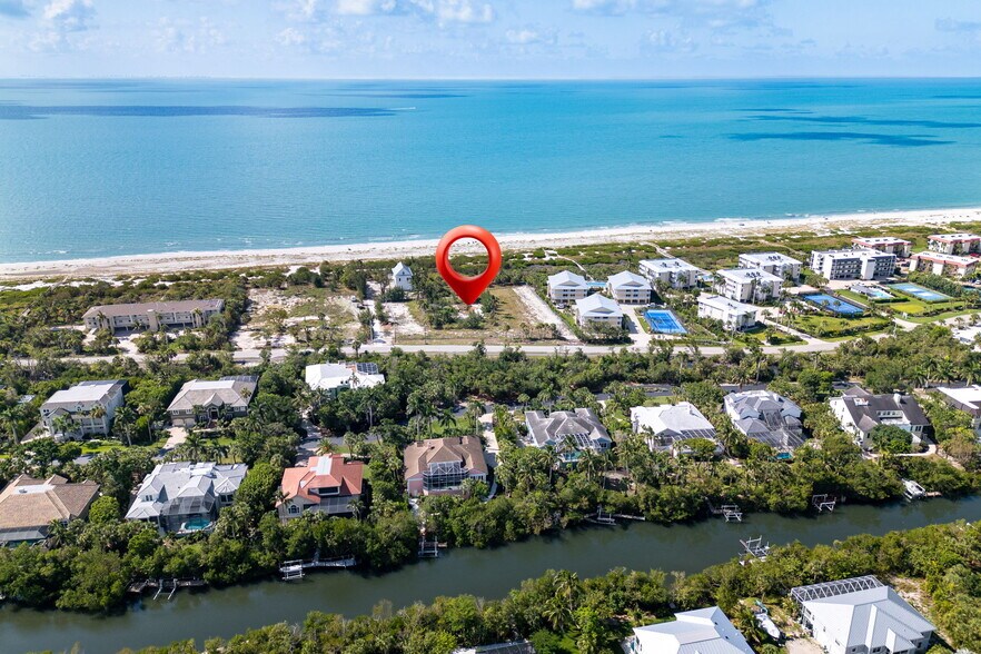 More Photos Of 555 E Gulf Dr, Sanibel Apartments For Sale
