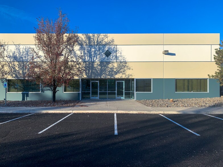 More Photos Of 725 Trademark Dr, Reno Warehouse For Lease
