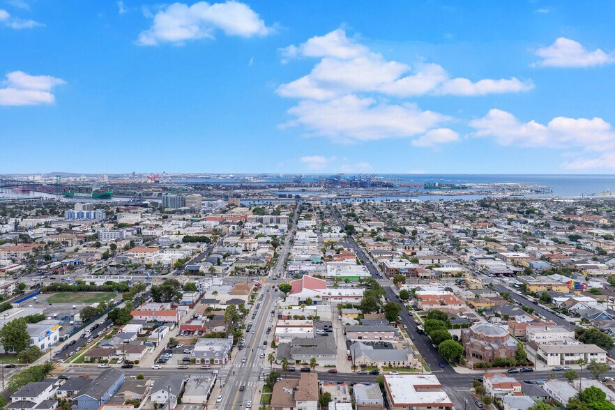 More Photos Of 918 S Cabrillo Ave, San Pedro Apartments For Sale