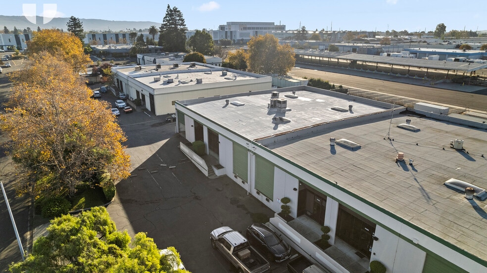 More Photos Of 3144 Diablo Ave, Hayward Warehouse For Sale