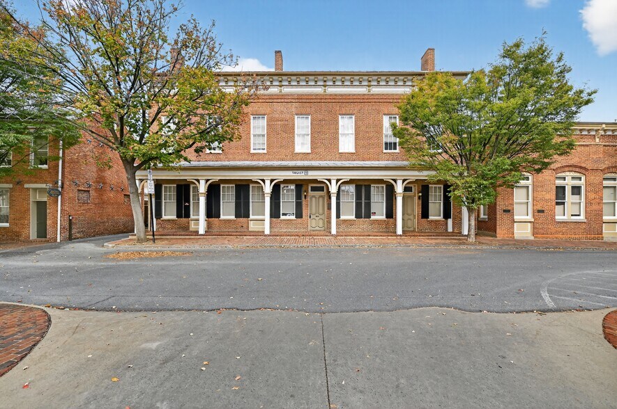 More Photos Of 38 Rouss Ave, Winchester Bank For Sale