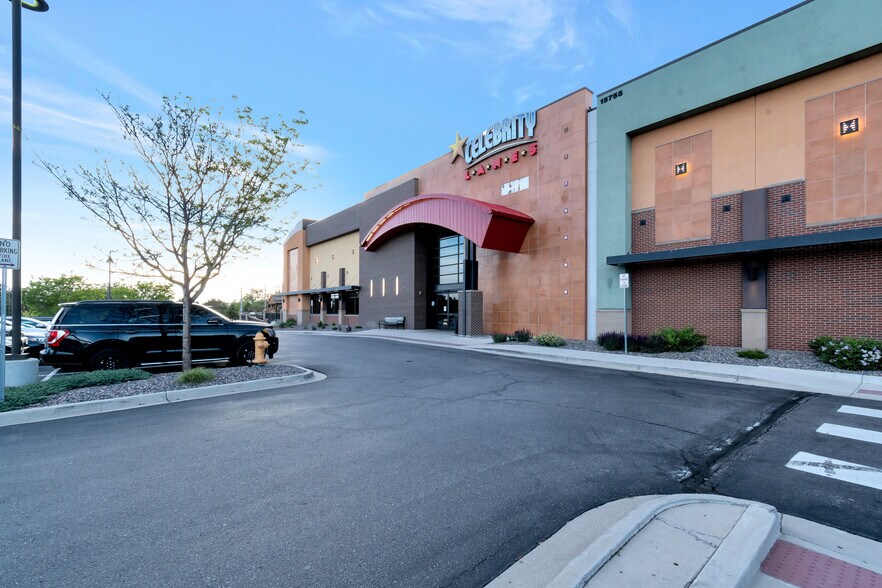 More Photos Of 15735-15775 E Arapahoe Rd, Aurora Unknown For Lease