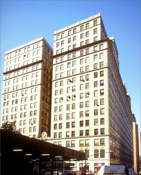 More Photos Of 40 Worth St, New York Coworking Space