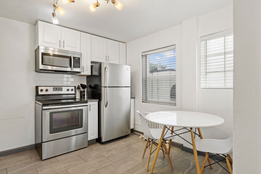 More Photos Of 3525 S Bannock St, Englewood Apartments For Sale