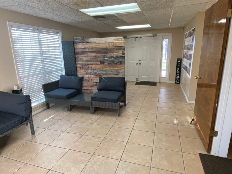 More Photos Of 6988 Raymond Stotzer, College Station Industrial For Sale