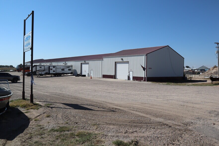 More Photos Of 15950 Highway 14, Sterling Industrial For Sale