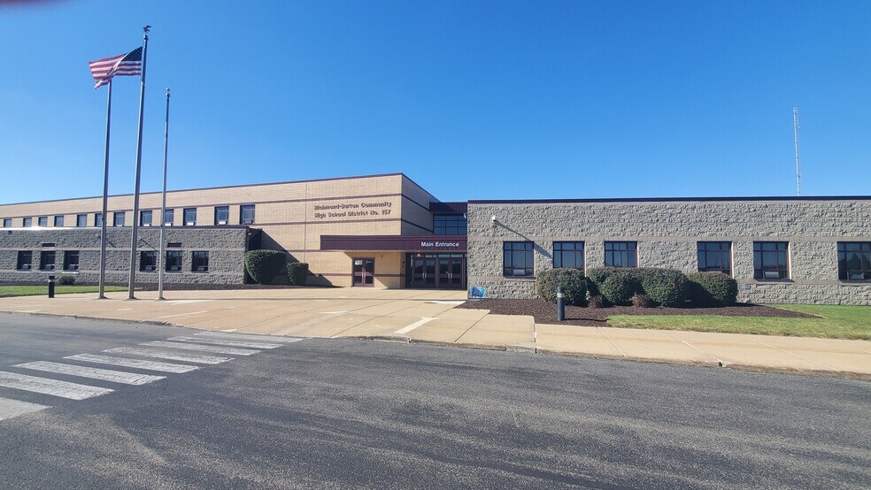 More Photos Of 8115 State Route 31, Richmond Land For Sale