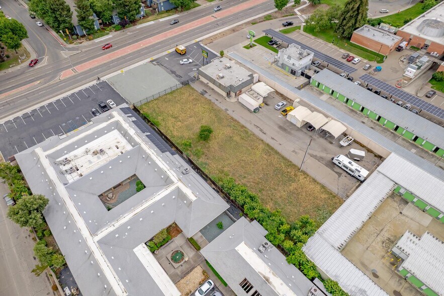 More Photos Of 4239 Pacific ave, Stockton Land For Sale