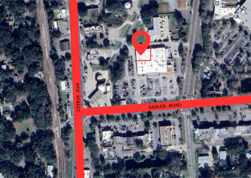 More Photos Of 869 Sadler Rd, Fernandina Beach Unknown For Lease